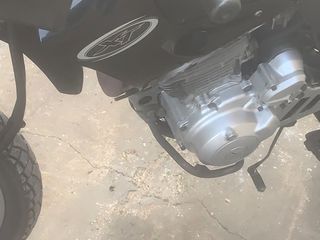 Yamaha XT 500E 2003-thumb-9