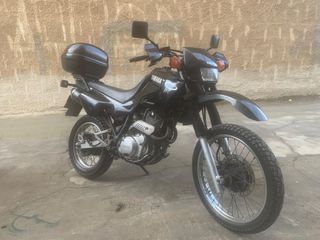 Yamaha XT 500E 2003-thumb-13