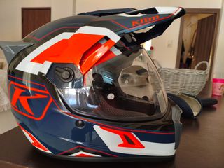 Πωλείται Klim krios Pro ECE 22-06
