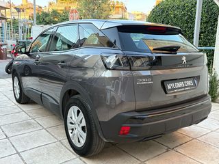Peugeot 3008 2022 1.5 130HP ACTIVE PLUS F1 AUTO EAT8 *ΕΛΛΗΝΙΚΟ/ΚΑΜΕΡΑ/ΕΓΓ.ΧΛΜ*-thumb-2