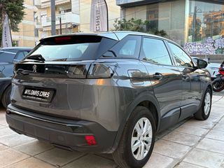 Peugeot 3008 2022 1.5 130HP ACTIVE PLUS F1 AUTO EAT8 *ΕΛΛΗΝΙΚΟ/ΚΑΜΕΡΑ/ΕΓΓ.ΧΛΜ*-thumb-5