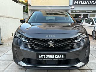Peugeot 3008 2022 1.5 130HP ACTIVE PLUS F1 AUTO EAT8 *ΕΛΛΗΝΙΚΟ/ΚΑΜΕΡΑ/ΕΓΓ.ΧΛΜ*-thumb-7