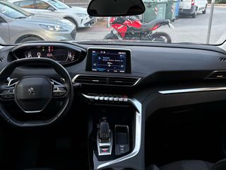 Peugeot 3008 2022 1.5 130HP ACTIVE PLUS F1 AUTO EAT8 *ΕΛΛΗΝΙΚΟ/ΚΑΜΕΡΑ/ΕΓΓ.ΧΛΜ*-thumb-8