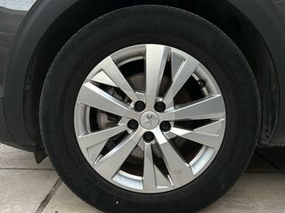Peugeot 3008 2022 1.5 130HP ACTIVE PLUS F1 AUTO EAT8 *ΕΛΛΗΝΙΚΟ/ΚΑΜΕΡΑ/ΕΓΓ.ΧΛΜ*-thumb-39