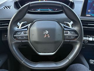 Peugeot 3008 2022 1.5 130HP ACTIVE PLUS F1 AUTO EAT8 *ΕΛΛΗΝΙΚΟ/ΚΑΜΕΡΑ/ΕΓΓ.ΧΛΜ*-thumb-10
