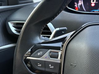 Peugeot 3008 2022 1.5 130HP ACTIVE PLUS F1 AUTO EAT8 *ΕΛΛΗΝΙΚΟ/ΚΑΜΕΡΑ/ΕΓΓ.ΧΛΜ*-thumb-11