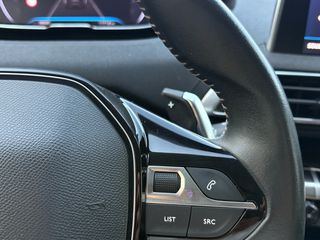 Peugeot 3008 2022 1.5 130HP ACTIVE PLUS F1 AUTO EAT8 *ΕΛΛΗΝΙΚΟ/ΚΑΜΕΡΑ/ΕΓΓ.ΧΛΜ*-thumb-12
