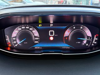 Peugeot 3008 2022 1.5 130HP ACTIVE PLUS F1 AUTO EAT8 *ΕΛΛΗΝΙΚΟ/ΚΑΜΕΡΑ/ΕΓΓ.ΧΛΜ*-thumb-15