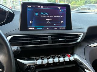 Peugeot 3008 2022 1.5 130HP ACTIVE PLUS F1 AUTO EAT8 *ΕΛΛΗΝΙΚΟ/ΚΑΜΕΡΑ/ΕΓΓ.ΧΛΜ*-thumb-16