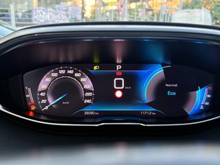Peugeot 3008 2022 1.5 130HP ACTIVE PLUS F1 AUTO EAT8 *ΕΛΛΗΝΙΚΟ/ΚΑΜΕΡΑ/ΕΓΓ.ΧΛΜ*-thumb-27