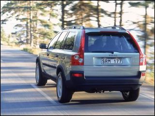 VOLVO XC90 2003-2006 XIROFRENO APO TO XEROULI MEXRI TIN MESI TOU DIAKLADOTI TEL XC90 TEM 1 TIM 89E KOD 0000XC90