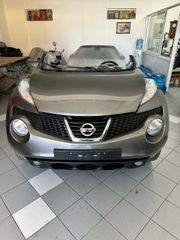 Τροπέτο Nissan Juke ‘14 Diesel