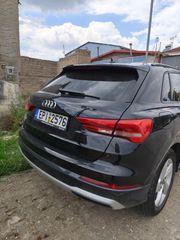 AUDI Q3 150HP MILD HYBRID