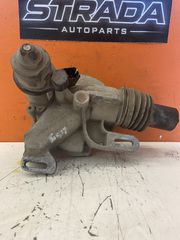 Κατω Αντλία συμπλεκτη SMART FOR TWO (451) (2006-2013) A4512500062