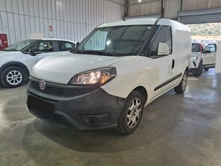 Fiat Doblo 2019 VAN 1.3 MJET-2 SX L1H1 EURO-6 ΕΛΛΗΝΙΚΟ