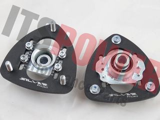 Camber Plates της Silver Project για BMW E30, E34, E28, E24 (SP109)