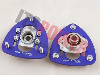 Camber Plates της Silver Project για BMW E30, E34, E28, E24 (SP109)-thumb-1