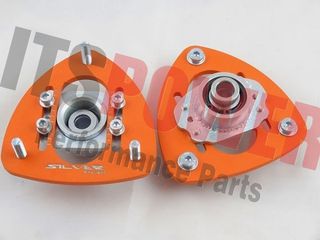 Camber Plates της Silver Project για BMW E30, E34, E28, E24 (SP109)-thumb-2