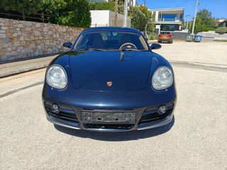 Porsche Cayman 2006 S TIPTRONIC-thumb-1