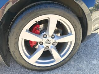 Porsche Cayman 2006 S TIPTRONIC-thumb-9