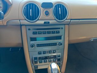 Porsche Cayman 2006 S TIPTRONIC-thumb-12