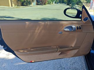 Porsche Cayman 2006 S TIPTRONIC-thumb-13