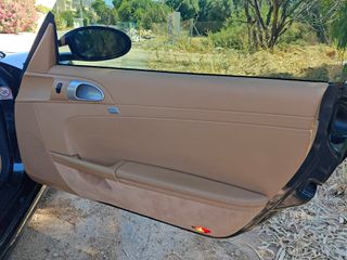Porsche Cayman 2006 S TIPTRONIC-thumb-14