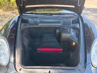 Porsche Cayman 2006 S TIPTRONIC-thumb-15