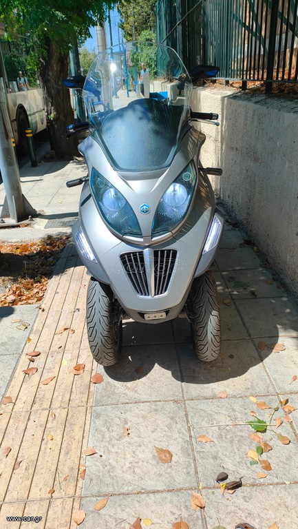 Piaggio MP3 250 2009 LT