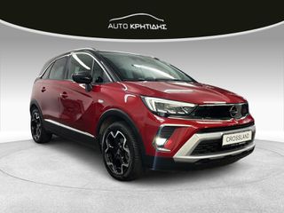 Opel Crossland 2021 1.2 DI Turbo ULTIMATE 130Hp