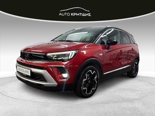 Opel Crossland 2021 1.2 DI Turbo ULTIMATE 130Hp-thumb-2