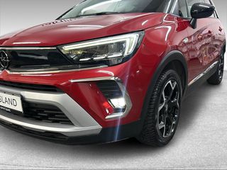 Opel Crossland 2021 1.2 DI Turbo ULTIMATE 130Hp-thumb-3