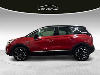 Opel Crossland 2021 1.2 DI Turbo ULTIMATE 130Hp-thumb-5