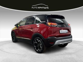 Opel Crossland 2021 1.2 DI Turbo ULTIMATE 130Hp-thumb-6