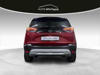 Opel Crossland 2021 1.2 DI Turbo ULTIMATE 130Hp-thumb-7