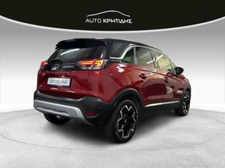 Opel Crossland 2021 1.2 DI Turbo ULTIMATE 130Hp-thumb-8