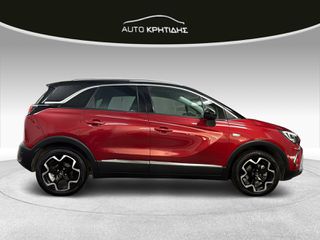 Opel Crossland 2021 1.2 DI Turbo ULTIMATE 130Hp-thumb-9