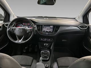 Opel Crossland 2021 1.2 DI Turbo ULTIMATE 130Hp-thumb-11