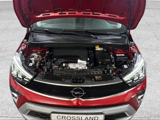 Opel Crossland 2021 1.2 DI Turbo ULTIMATE 130Hp-thumb-17