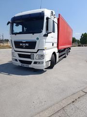 Ψυγείο MAN 2013 Tgx vexel
