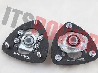 Camber Plates της Silver Project για BMW E30, E34, E28, E24 (SP110)