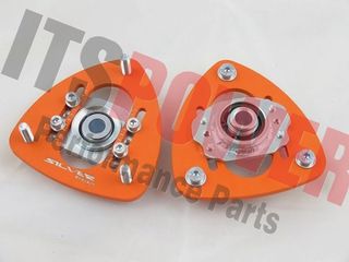 Camber Plates της Silver Project για BMW E30, E34, E28, E24 (SP110)-thumb-2