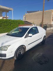 Ford Focus 2007 FOCUS 1.6