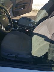 Ford Focus 2007 FOCUS 1.6-thumb-3