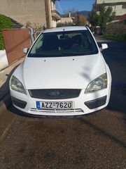 Ford Focus 2007 FOCUS 1.6-thumb-4