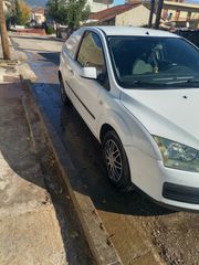 Ford Focus 2007 FOCUS 1.6-thumb-5