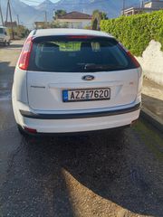 Ford Focus 2007 FOCUS 1.6-thumb-6