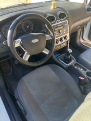 Ford Focus 2007 FOCUS 1.6-thumb-7