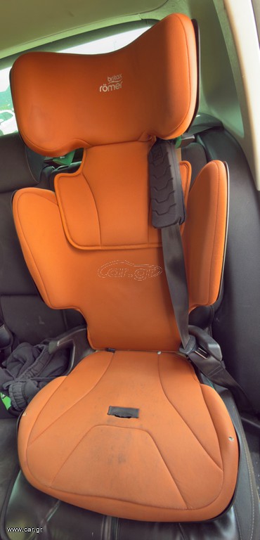Britax Kidfix M isize