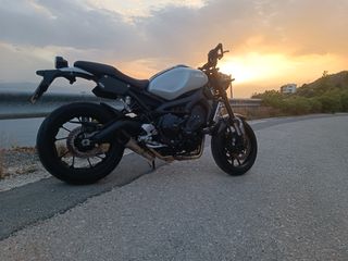 Yamaha XSR 900 2016-thumb-1